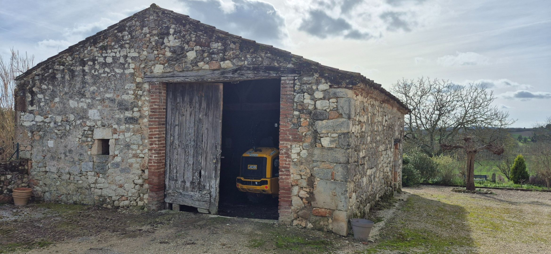 maison 5 Pièces en vente sur CONDEZAYGUES (47500)