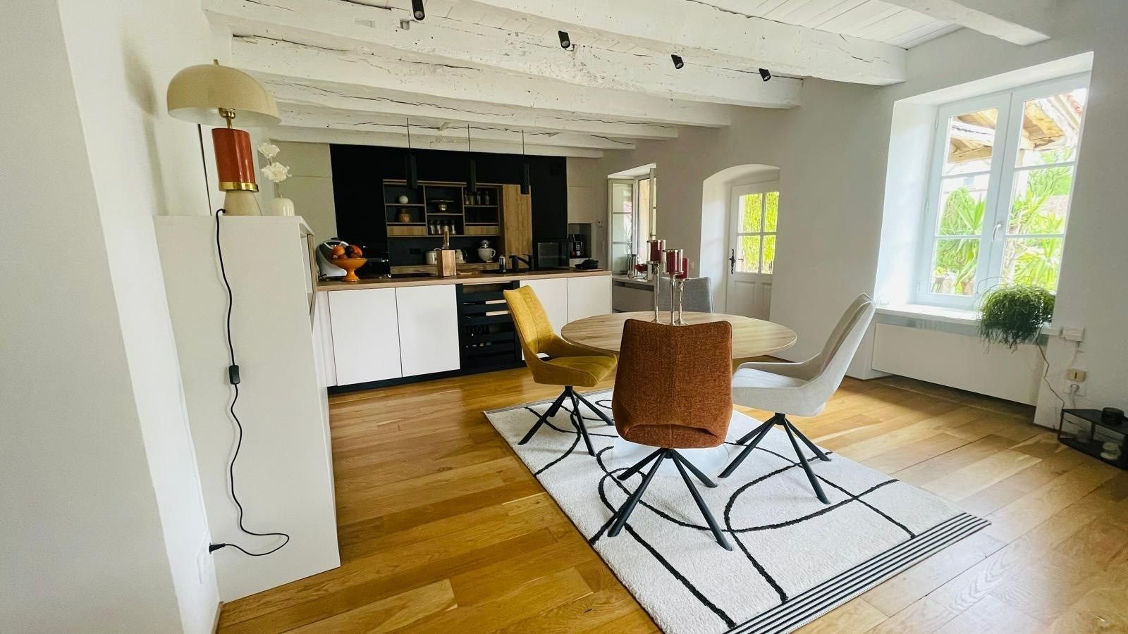 maison 14 Pièces en vente sur CAYLUS (82160)