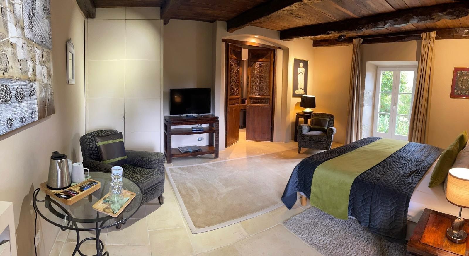 maison 14 Pièces en vente sur CAYLUS (82160)