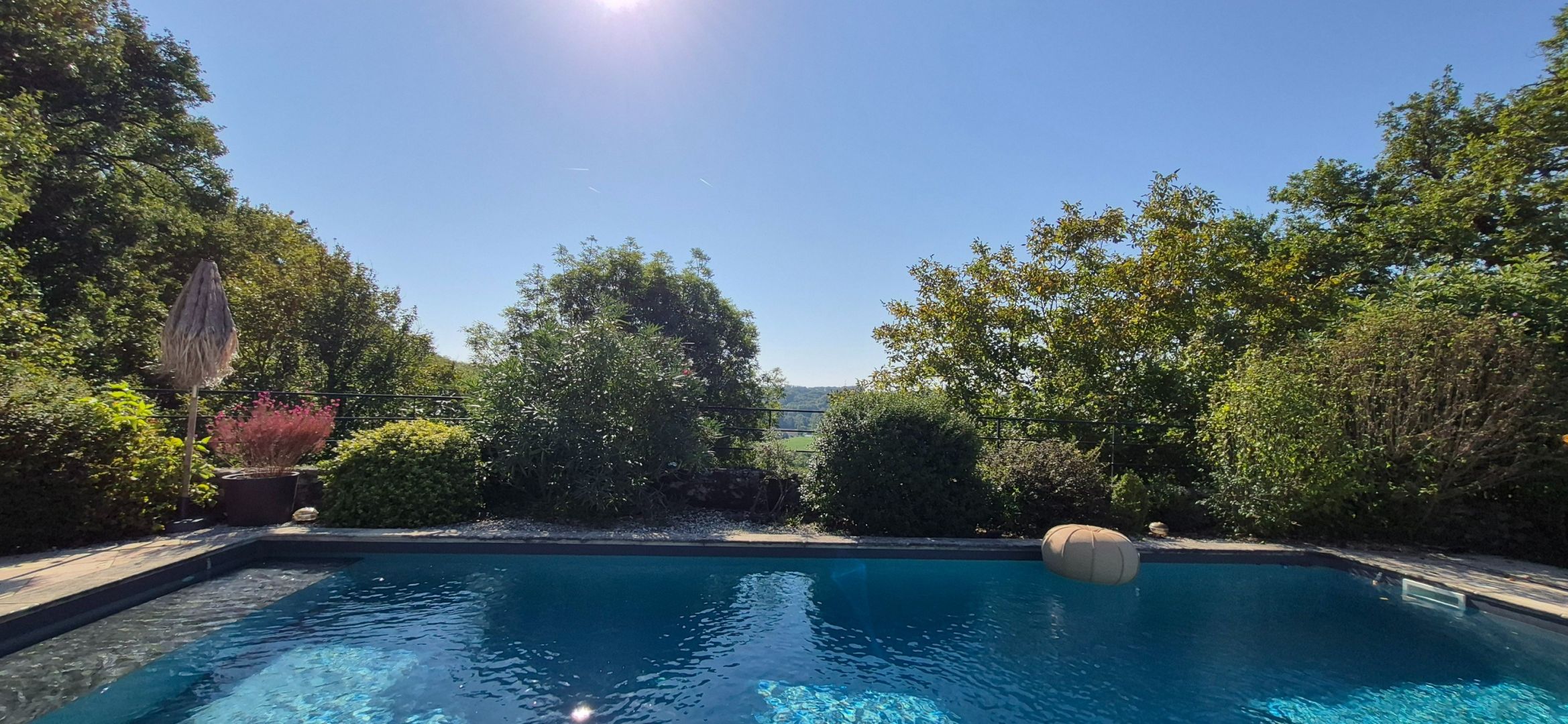 Sale Property 10&nbsp;rooms 252&nbsp;m² Roquecor