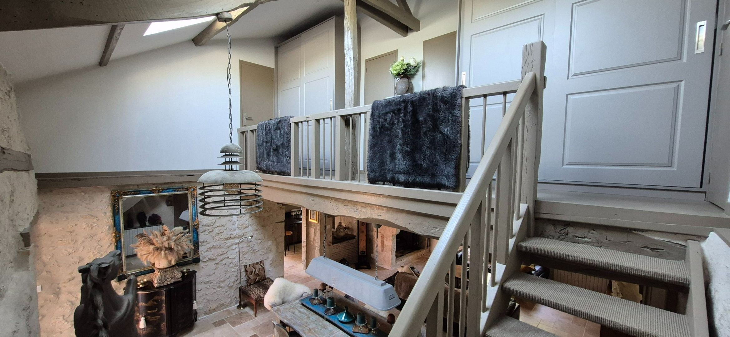 property 10 rooms for sale on ROQUECOR (82150)