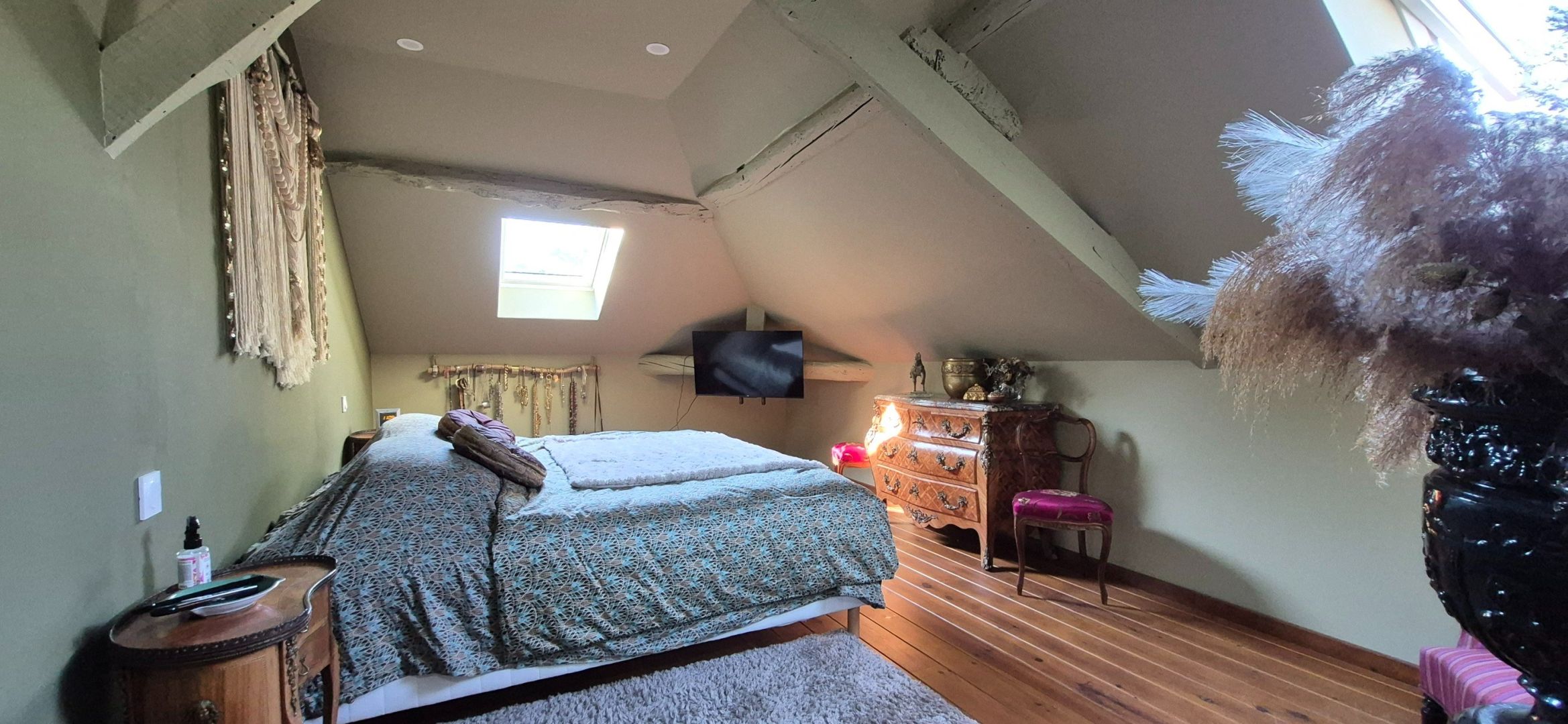 property 10 rooms for sale on ROQUECOR (82150)