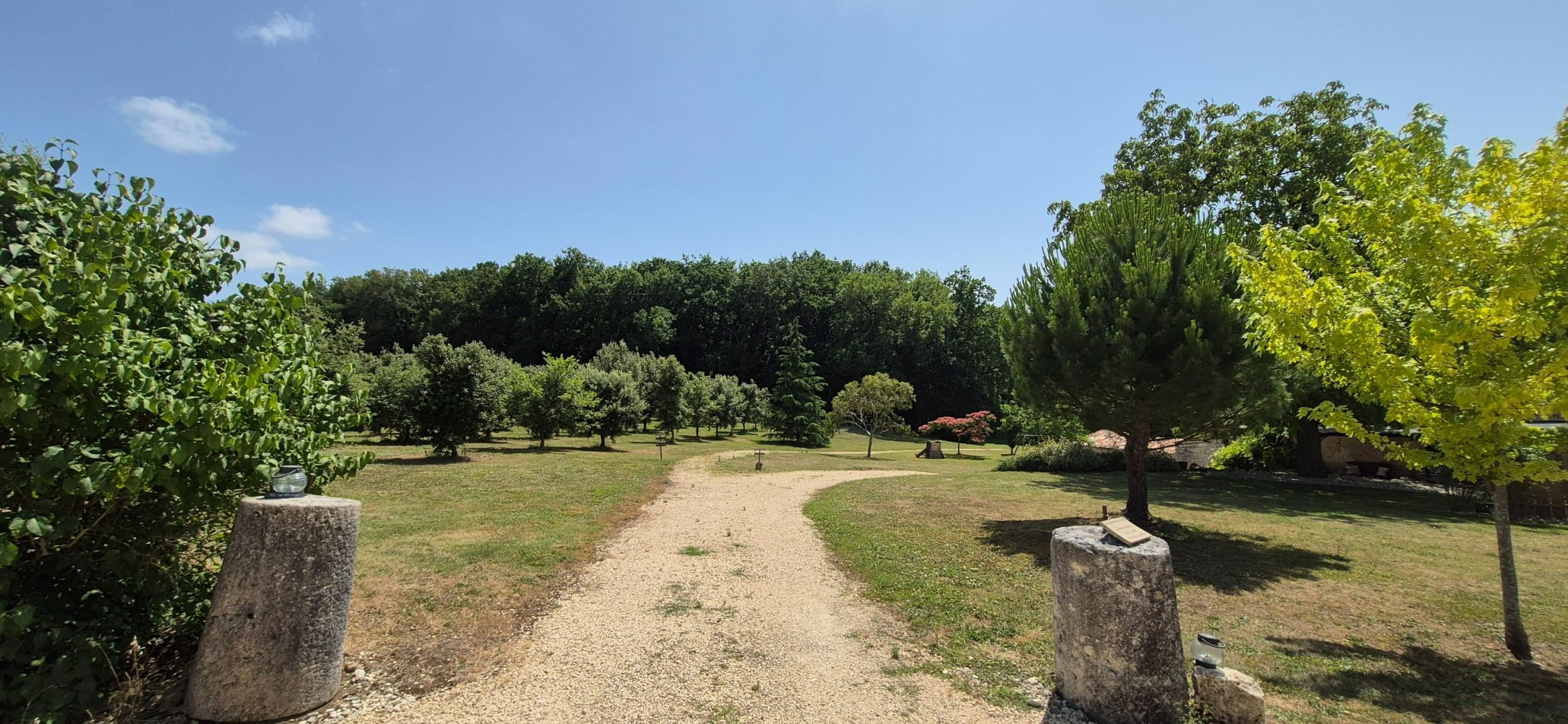 propriété 20 Pièces en vente sur DOLMAYRAC (47110)