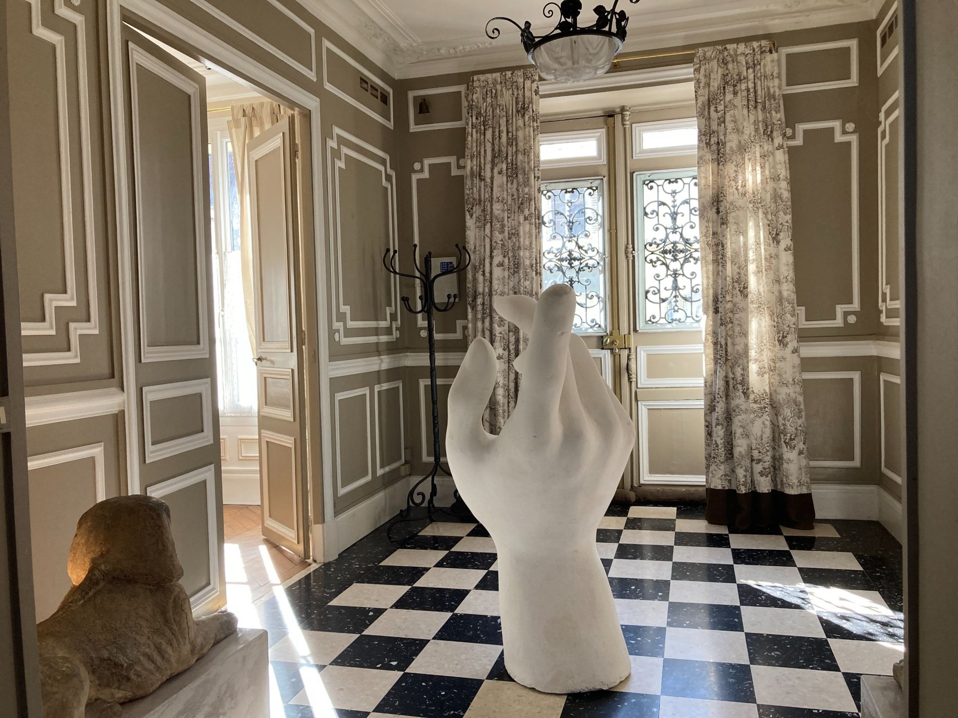 maison bourgeoise 11 Pièces en vente sur ACY EN MULTIEN (60620)