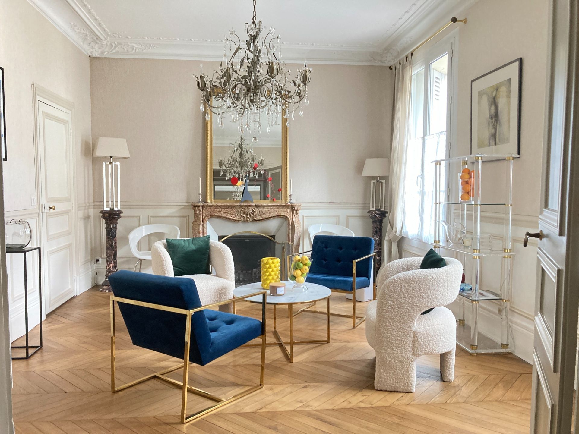 maison bourgeoise 11 Pièces en vente sur ACY EN MULTIEN (60620)