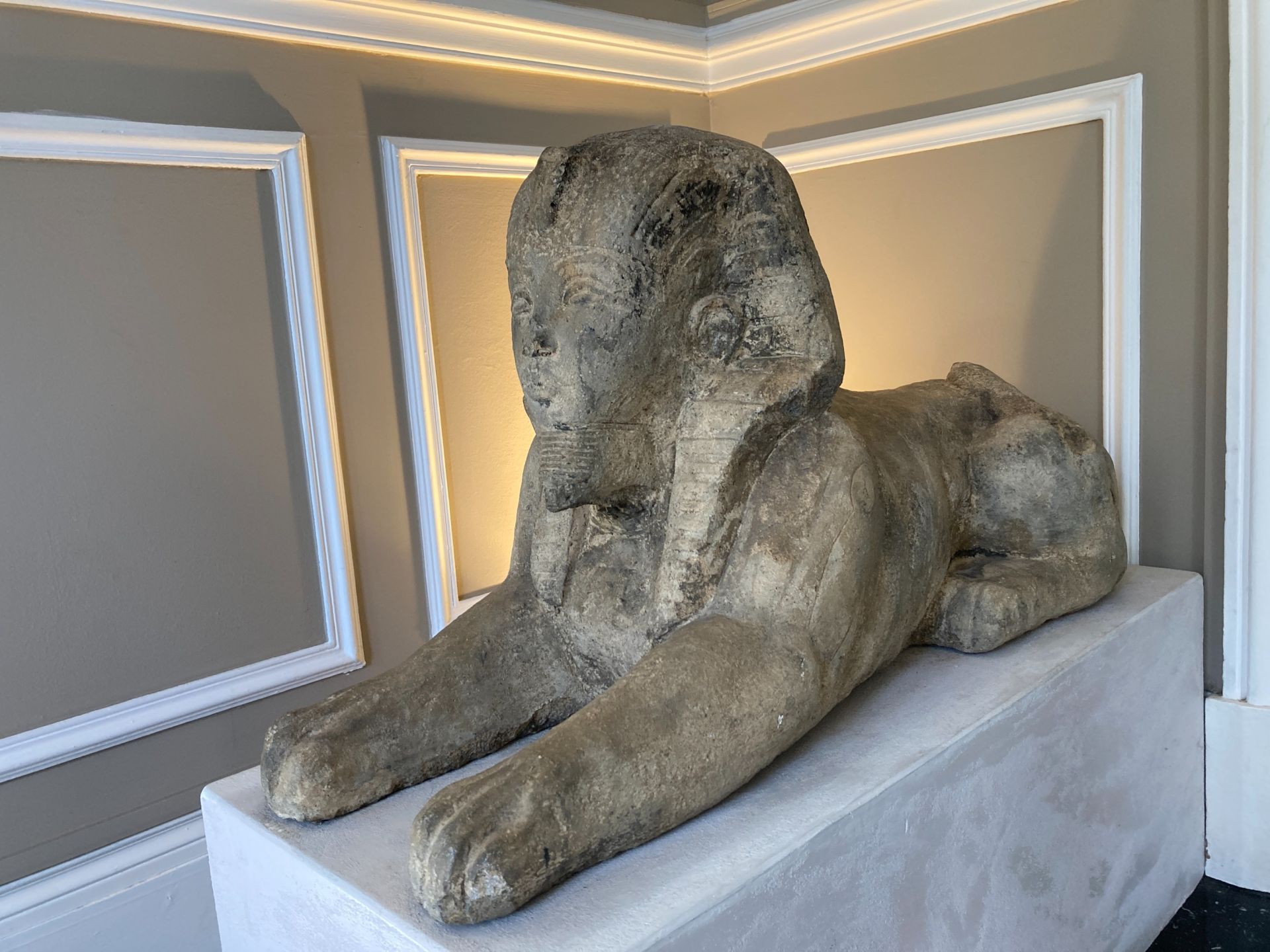 maison bourgeoise 11 Pièces en vente sur ACY EN MULTIEN (60620)