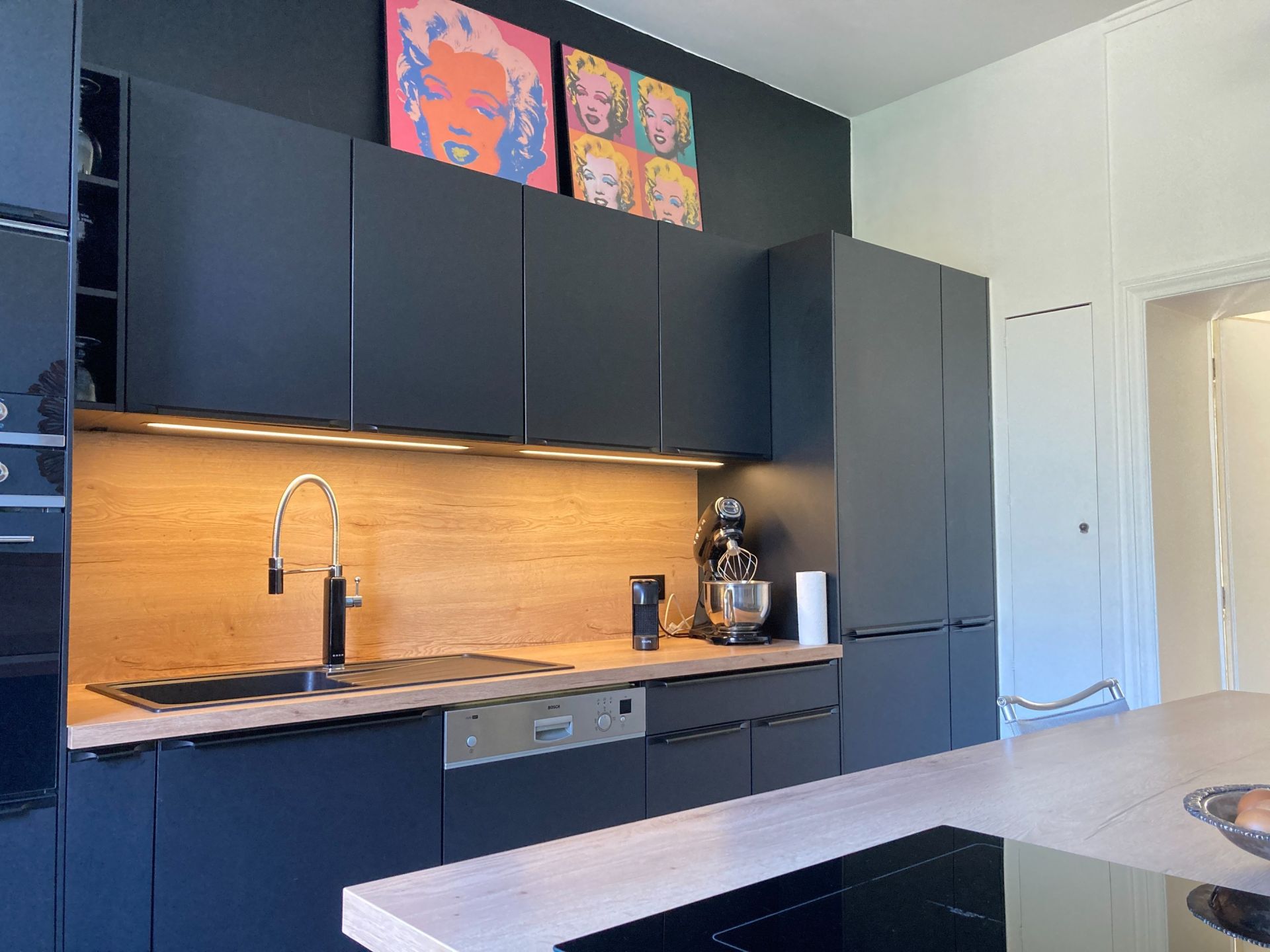 maison bourgeoise 11 Pièces en vente sur ACY EN MULTIEN (60620)