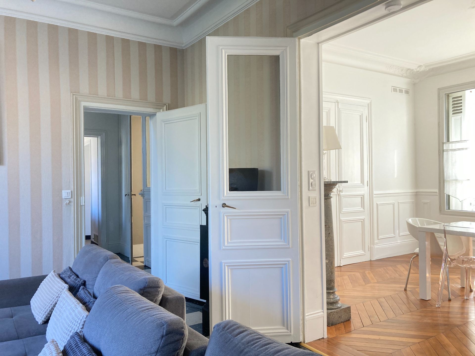 maison bourgeoise 11 Pièces en vente sur ACY EN MULTIEN (60620)