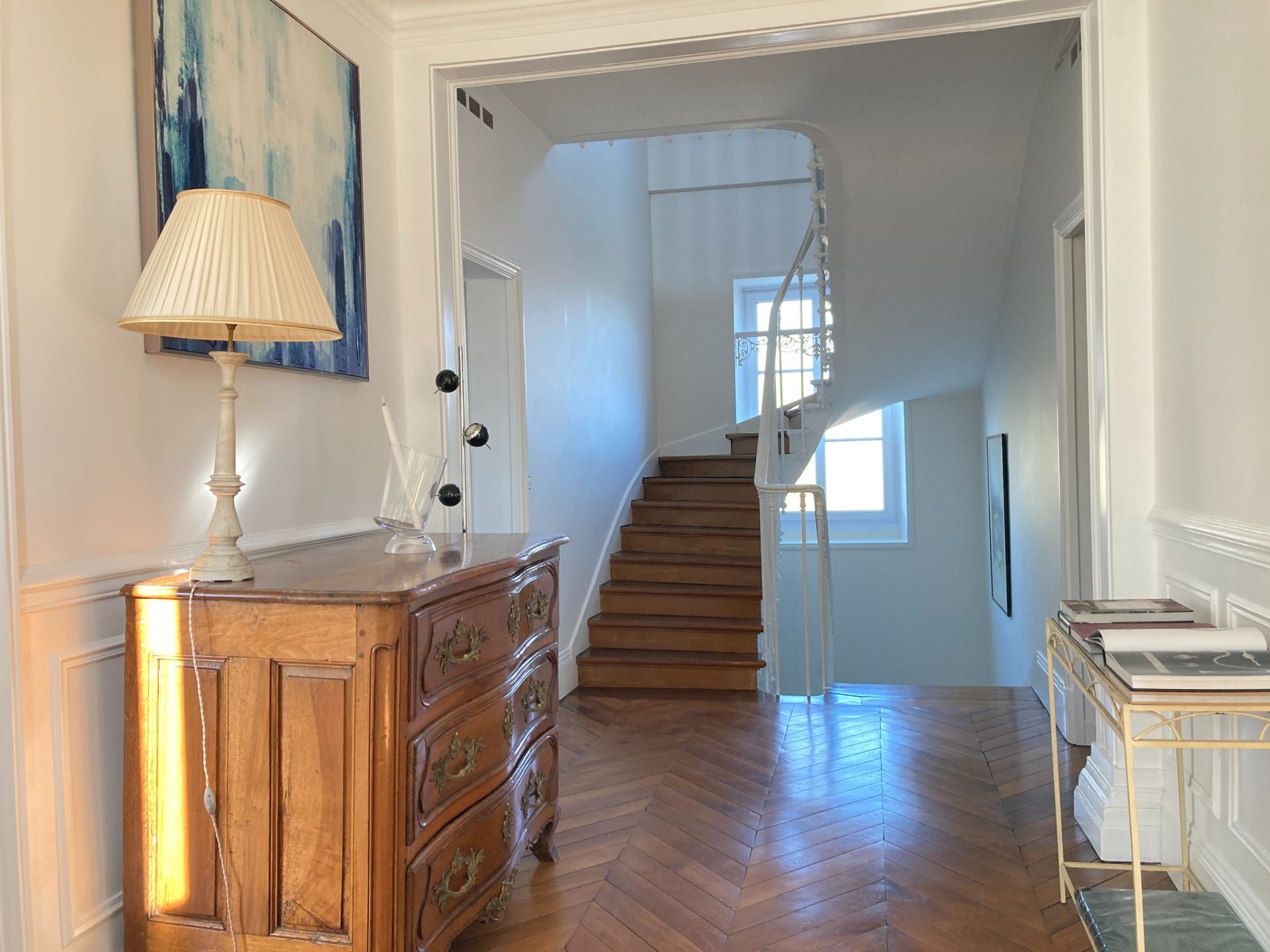 maison bourgeoise 11 Pièces en vente sur ACY EN MULTIEN (60620)