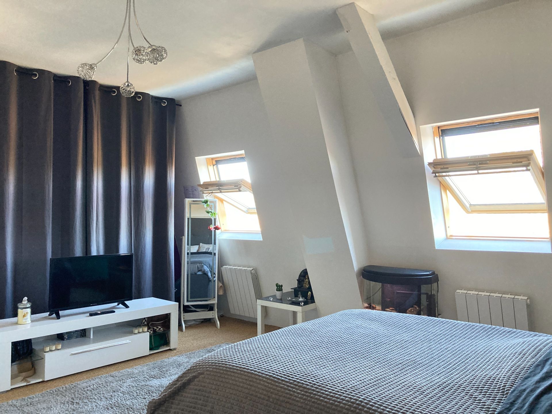 maison bourgeoise 11 Pièces en vente sur ACY EN MULTIEN (60620)