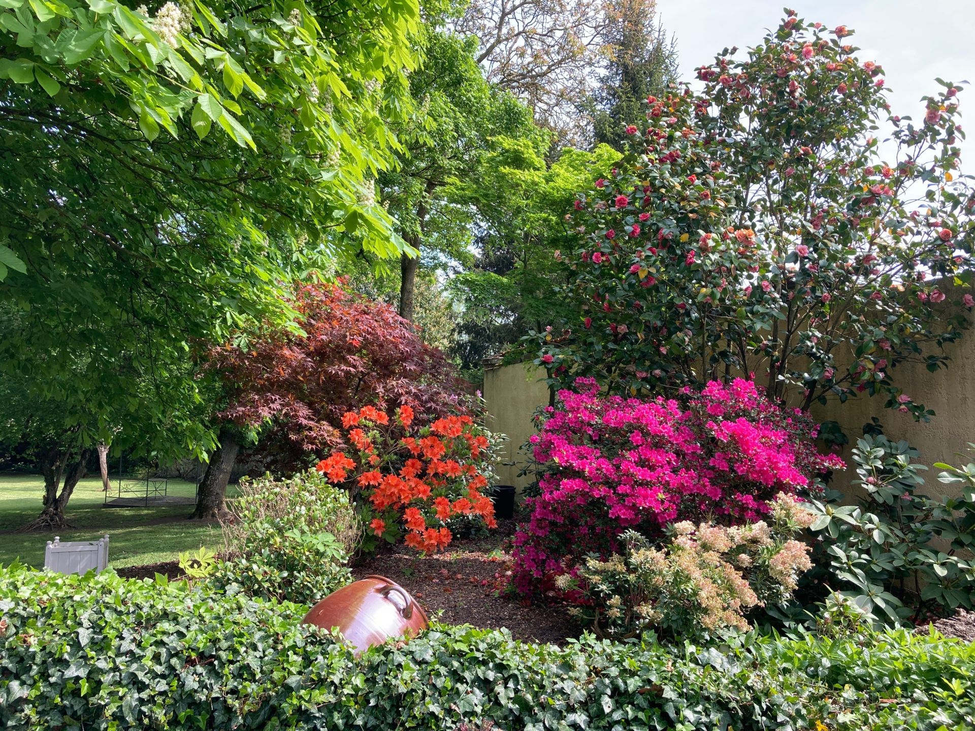 maison bourgeoise 11 Pièces en vente sur ACY EN MULTIEN (60620)