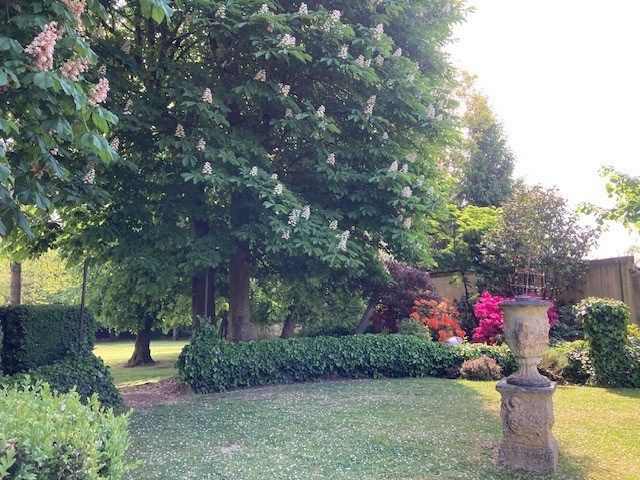 maison bourgeoise 11 Pièces en vente sur ACY EN MULTIEN (60620)