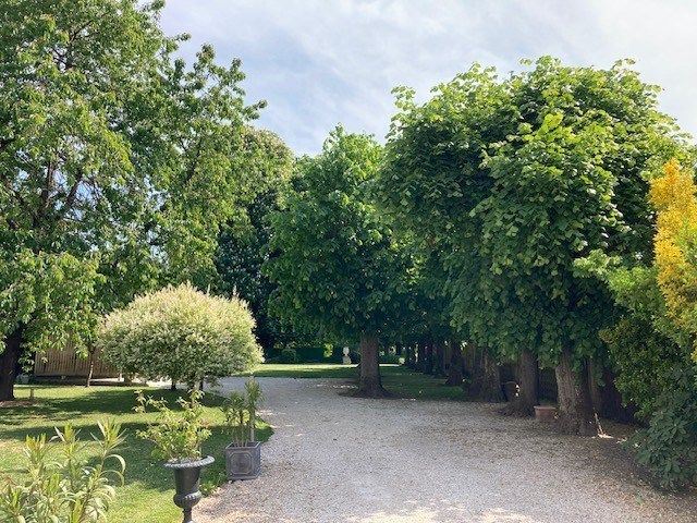 maison bourgeoise 11 Pièces en vente sur ACY EN MULTIEN (60620)