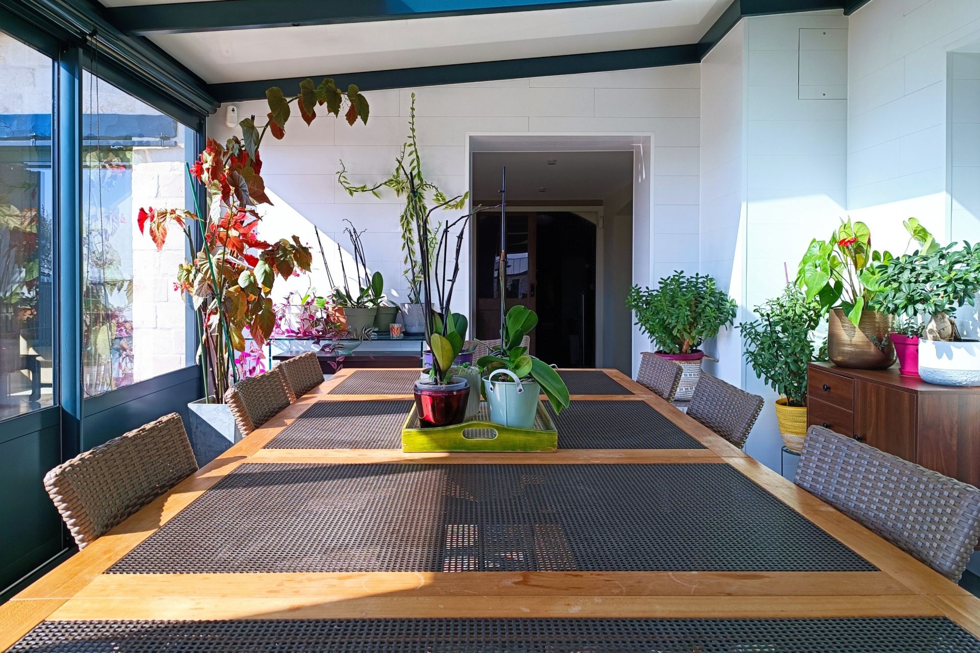 maison 8 Pièces en vente sur HOUDAN (78550)