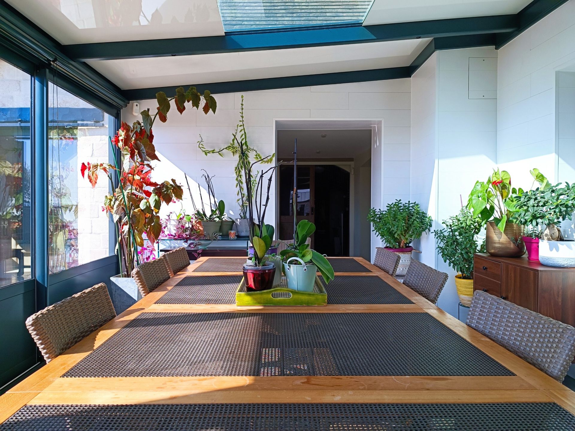 maison 8 Pièces en vente sur HOUDAN (78550)