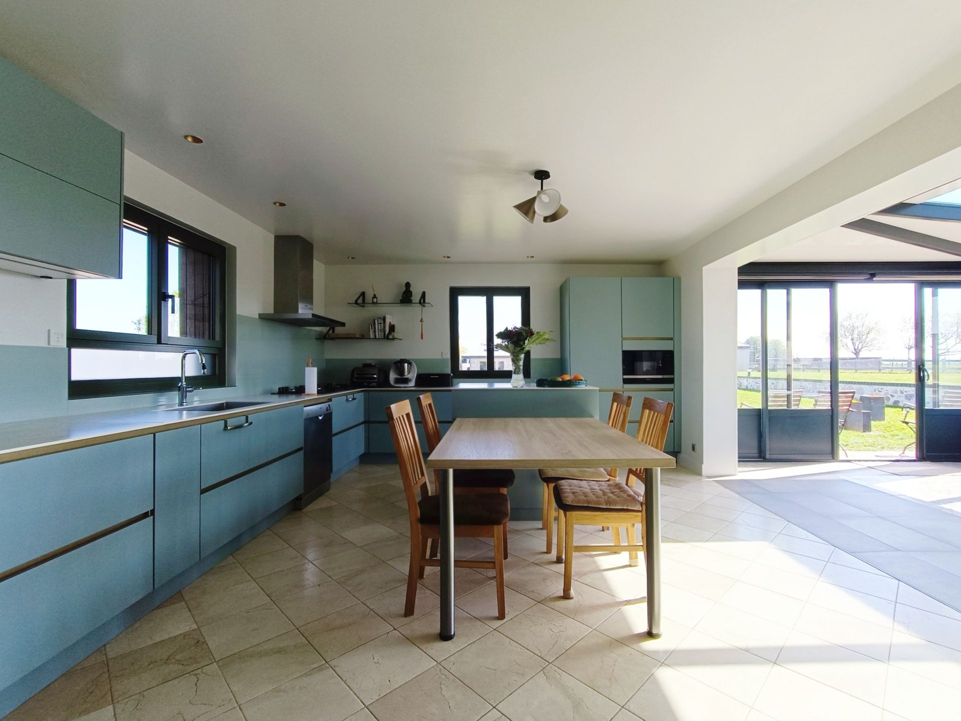 maison 8 Pièces en vente sur HOUDAN (78550)