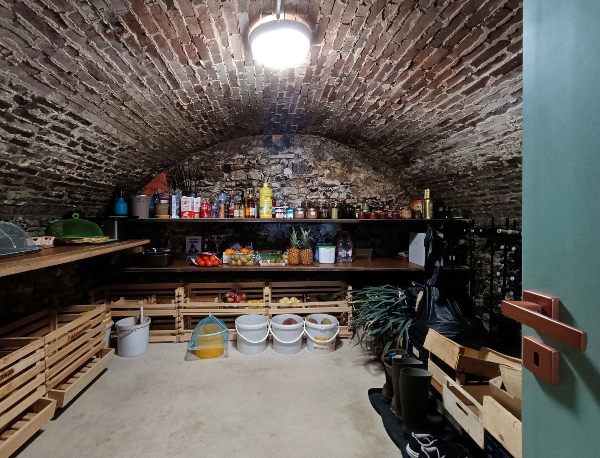 maison 8 Pièces en vente sur HOUDAN (78550)