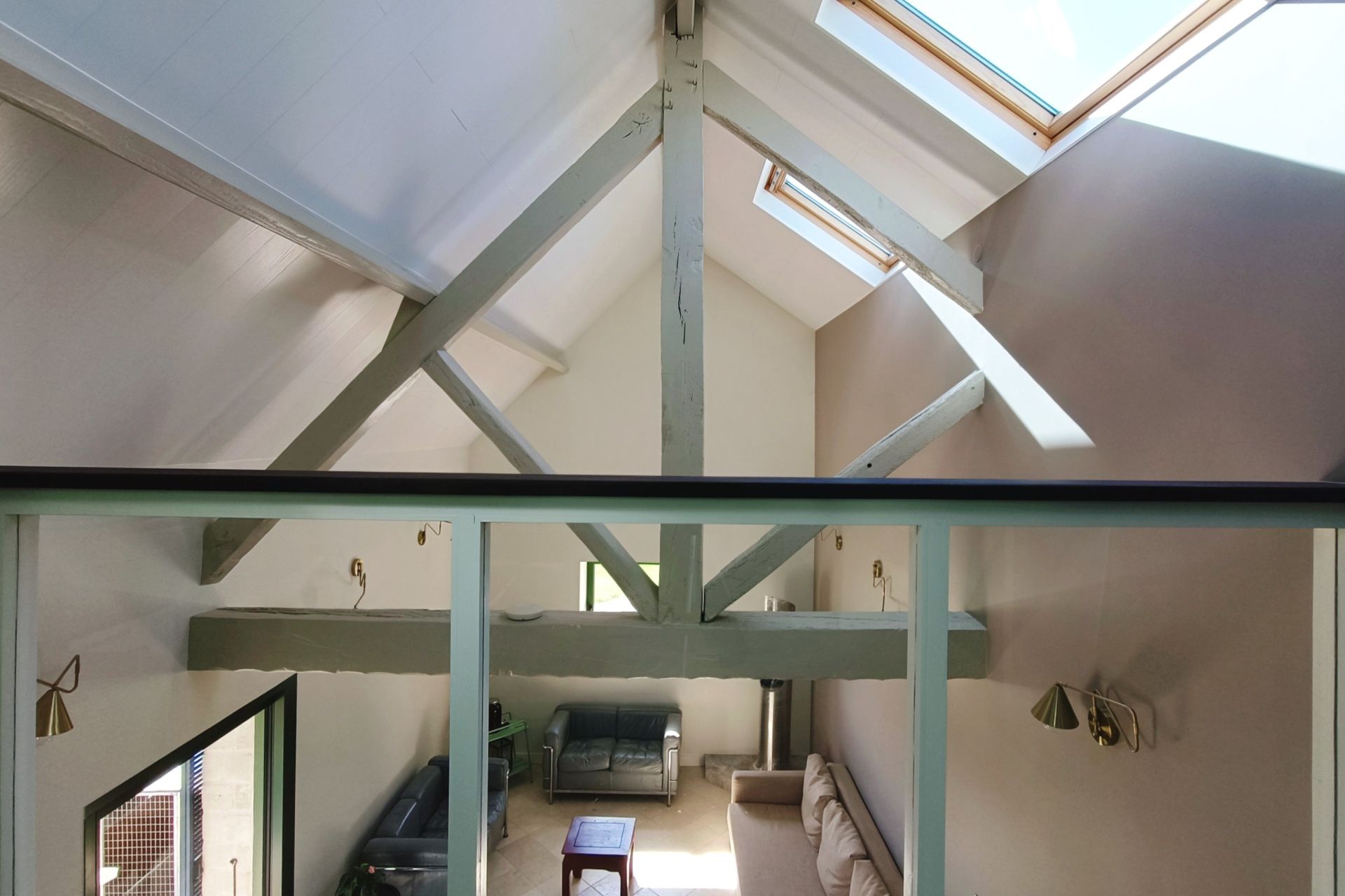 maison 8 Pièces en vente sur HOUDAN (78550)