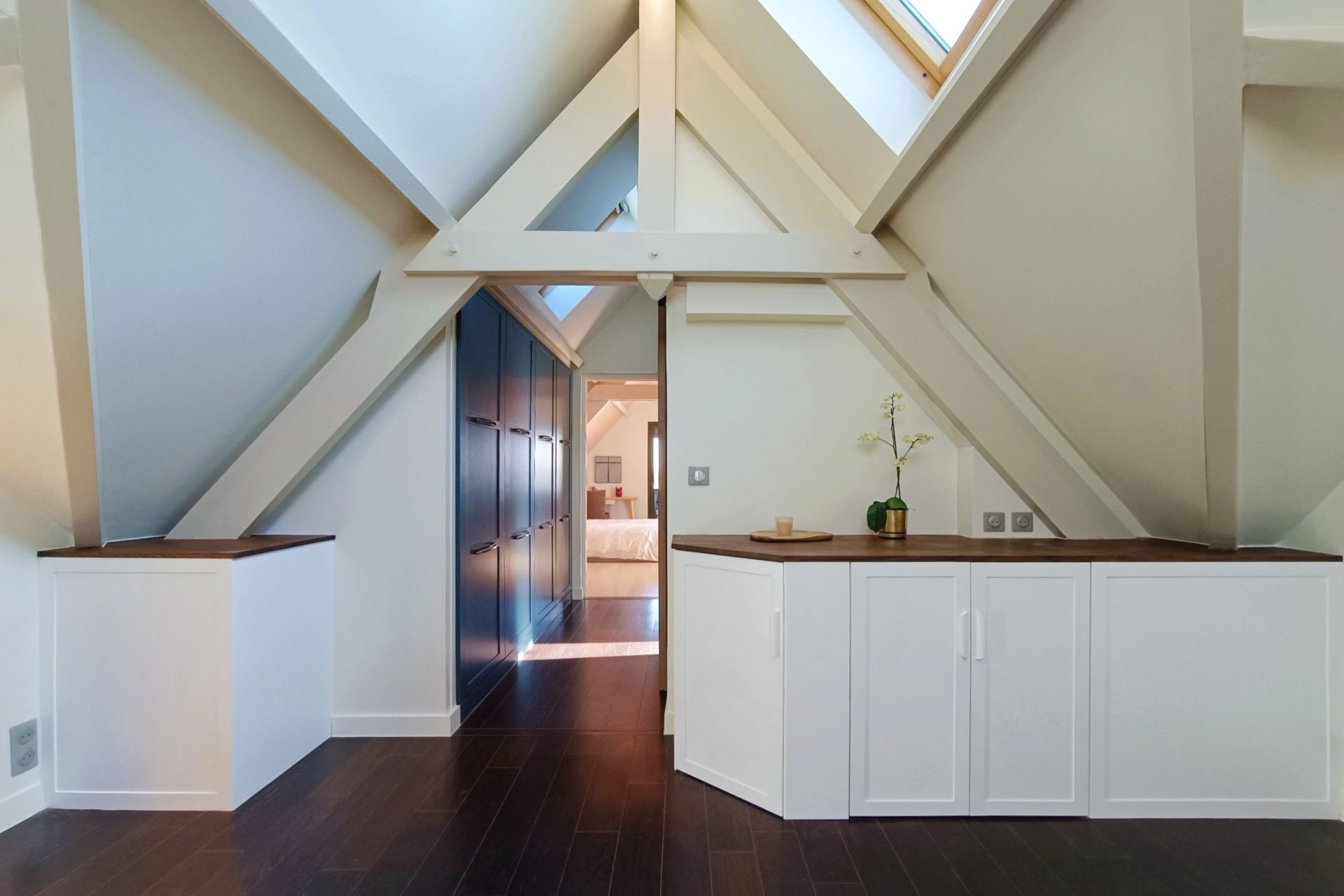 maison 8 Pièces en vente sur HOUDAN (78550)