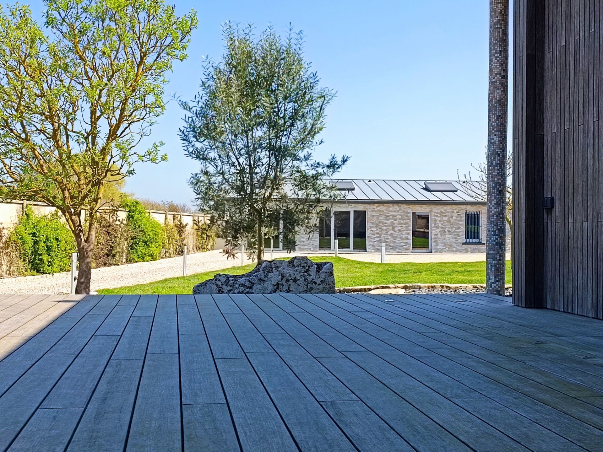 maison 8 Pièces en vente sur HOUDAN (78550)