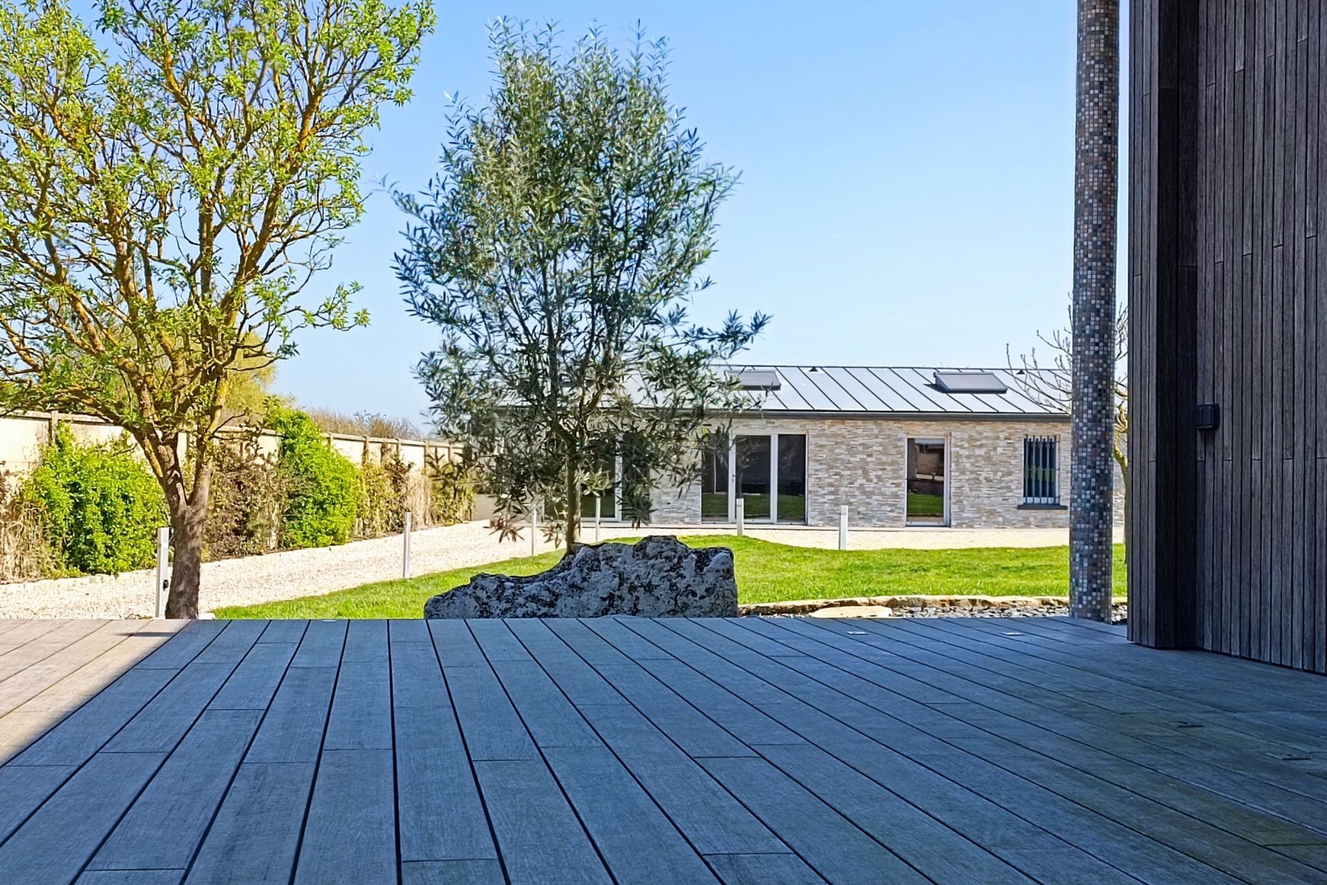 maison 8 Pièces en vente sur HOUDAN (78550)