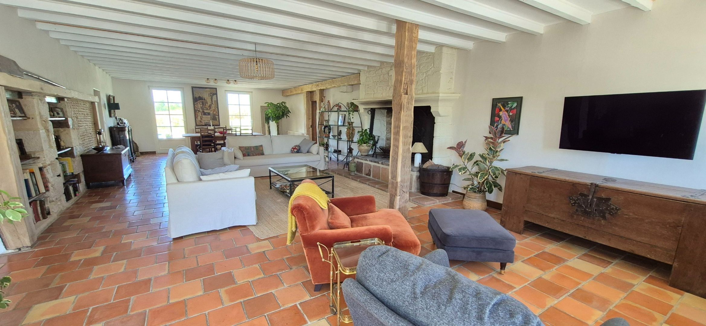 house 10 rooms for sale on TOURNON D AGENAIS (47370)