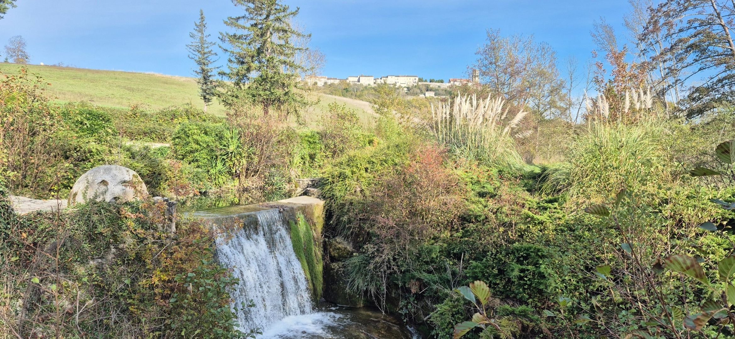 maison 10 Pièces en vente sur TOURNON D AGENAIS (47370)