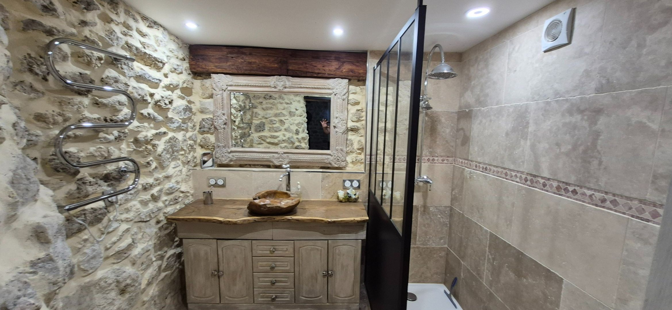 house 10 rooms for sale on BOURG DE VISA (82190)