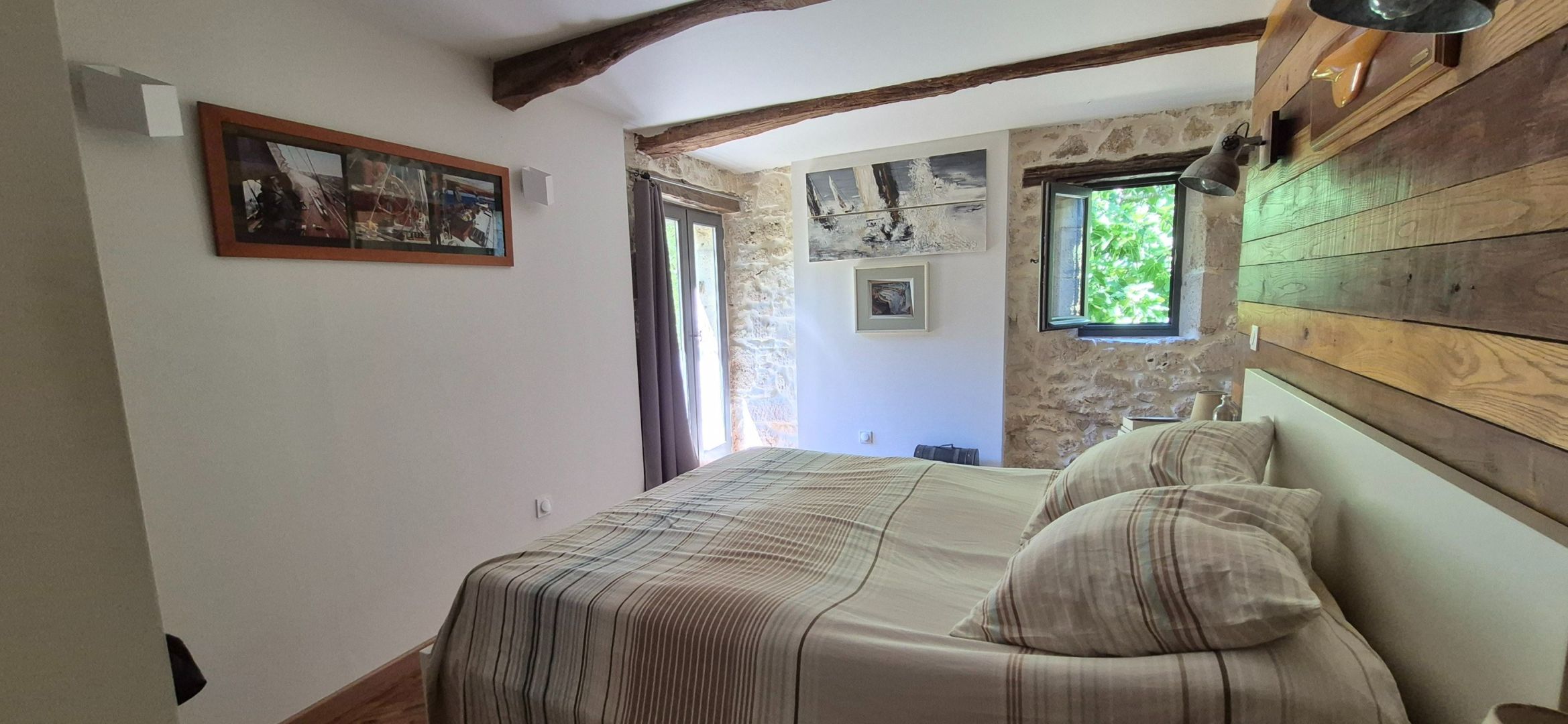 maison 10 Pièces en vente sur BOURG DE VISA (82190)