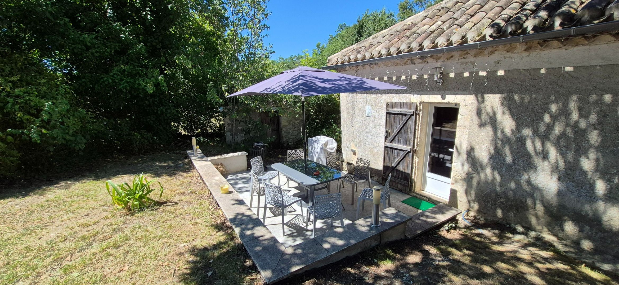 maison 10 Pièces en vente sur BOURG DE VISA (82190)