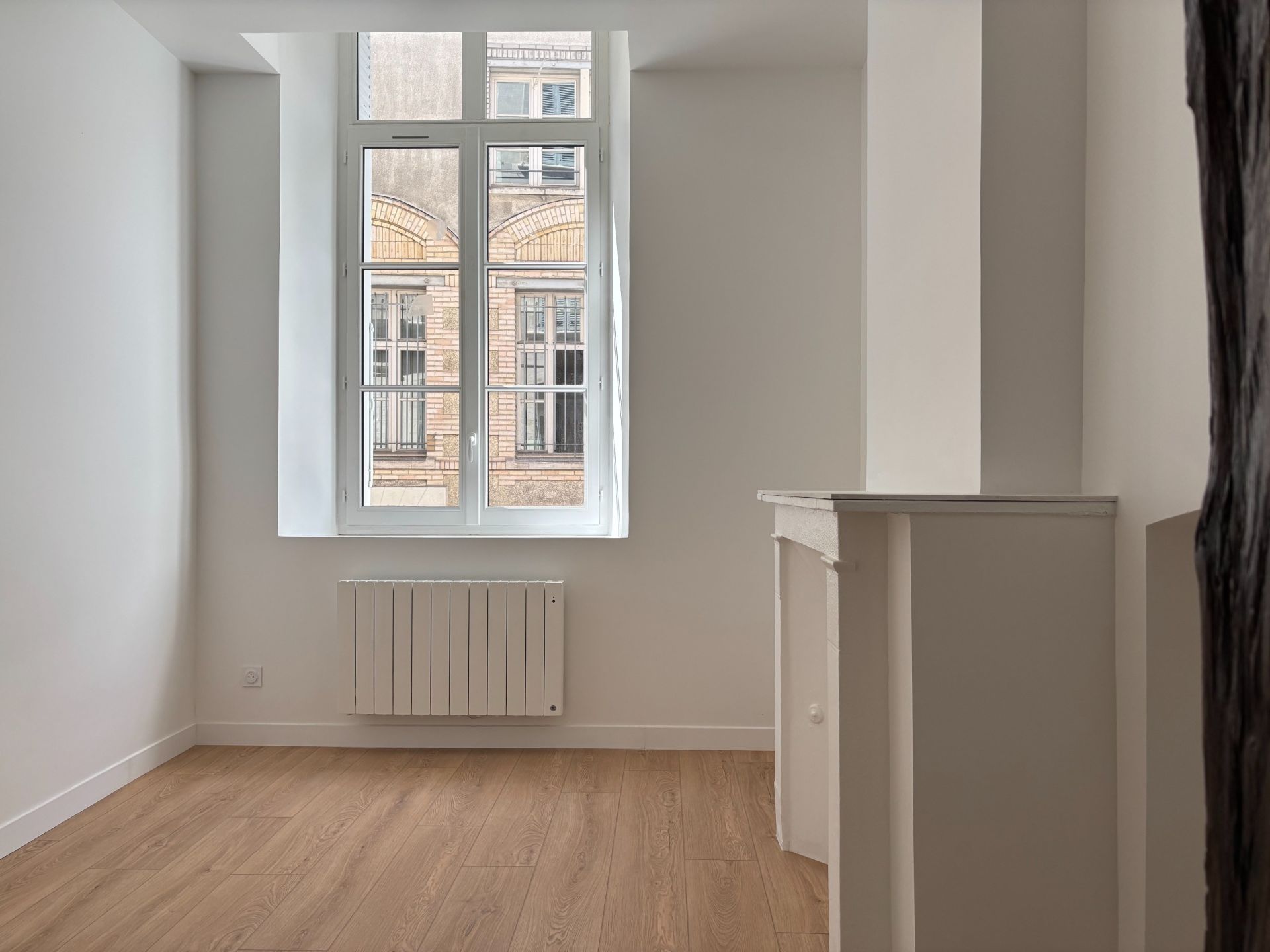 Vente Appartement 2&nbsp;Pièces 30.01&nbsp;m² Orléans