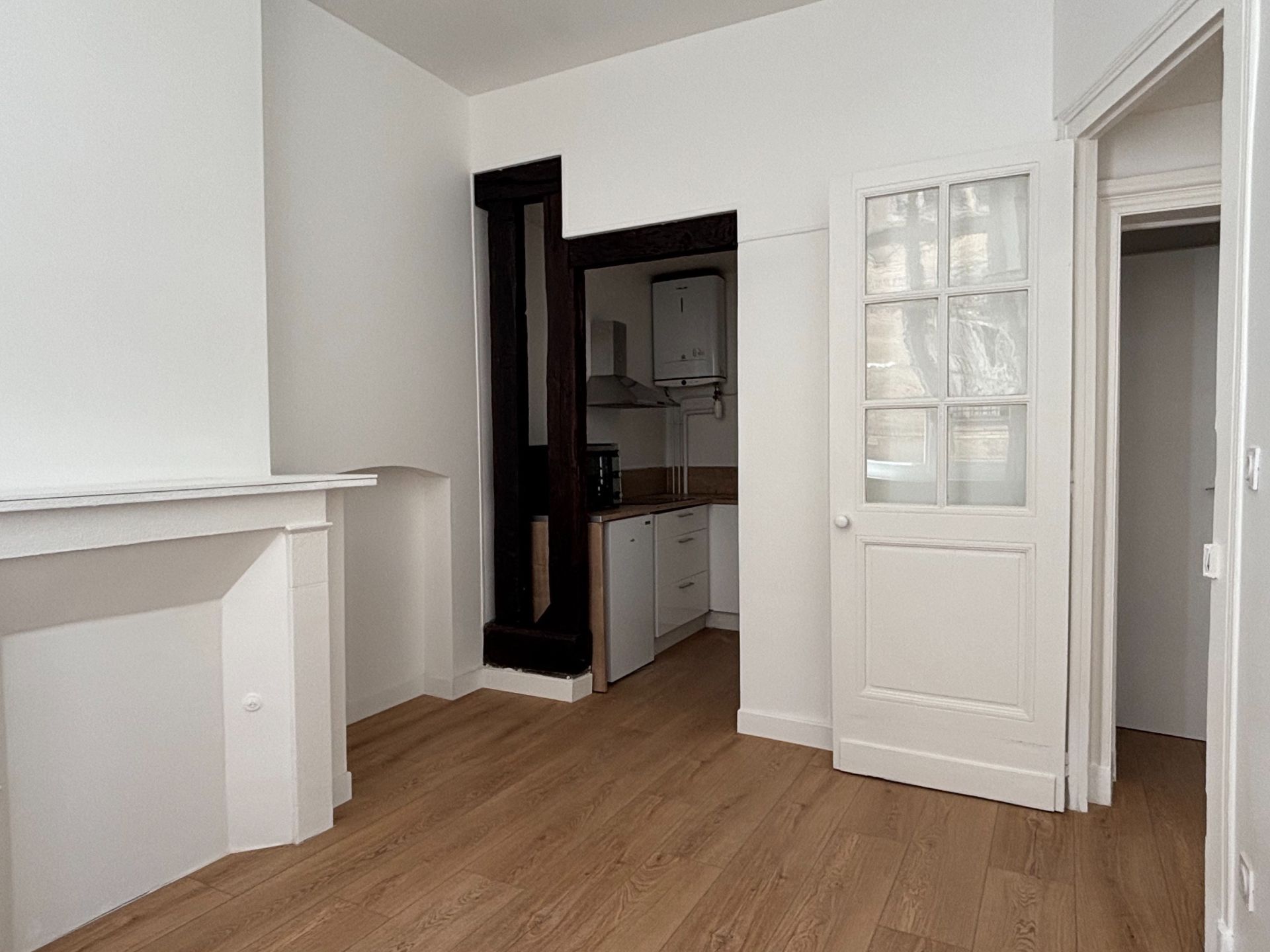 appartement 2 Pièces en vente sur ORLEANS (45000)