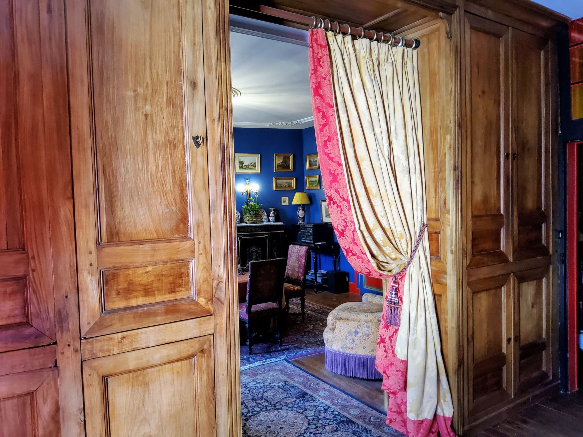 maison de ville 12 Pièces en vente sur NONTRON (24300)