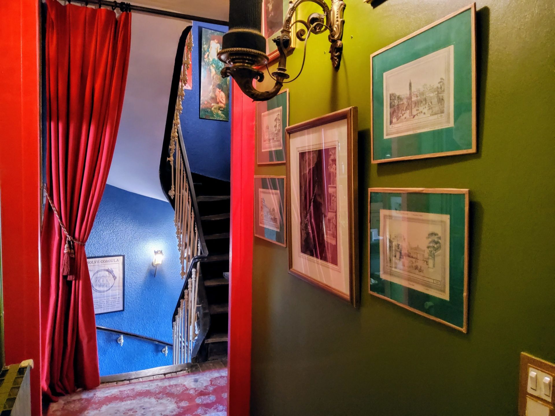 maison de ville 12 Pièces en vente sur NONTRON (24300)