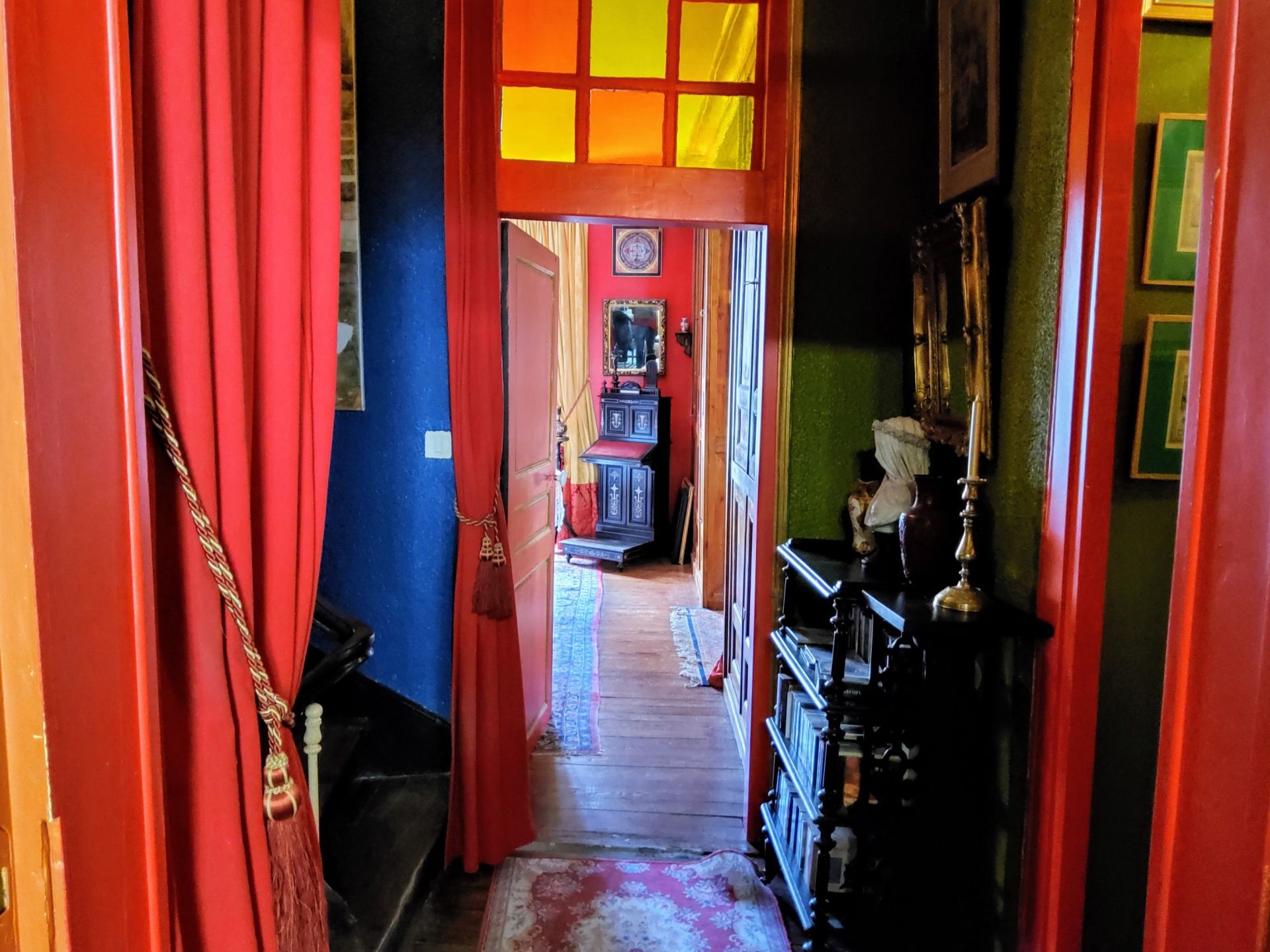 maison de ville 12 Pièces en vente sur NONTRON (24300)