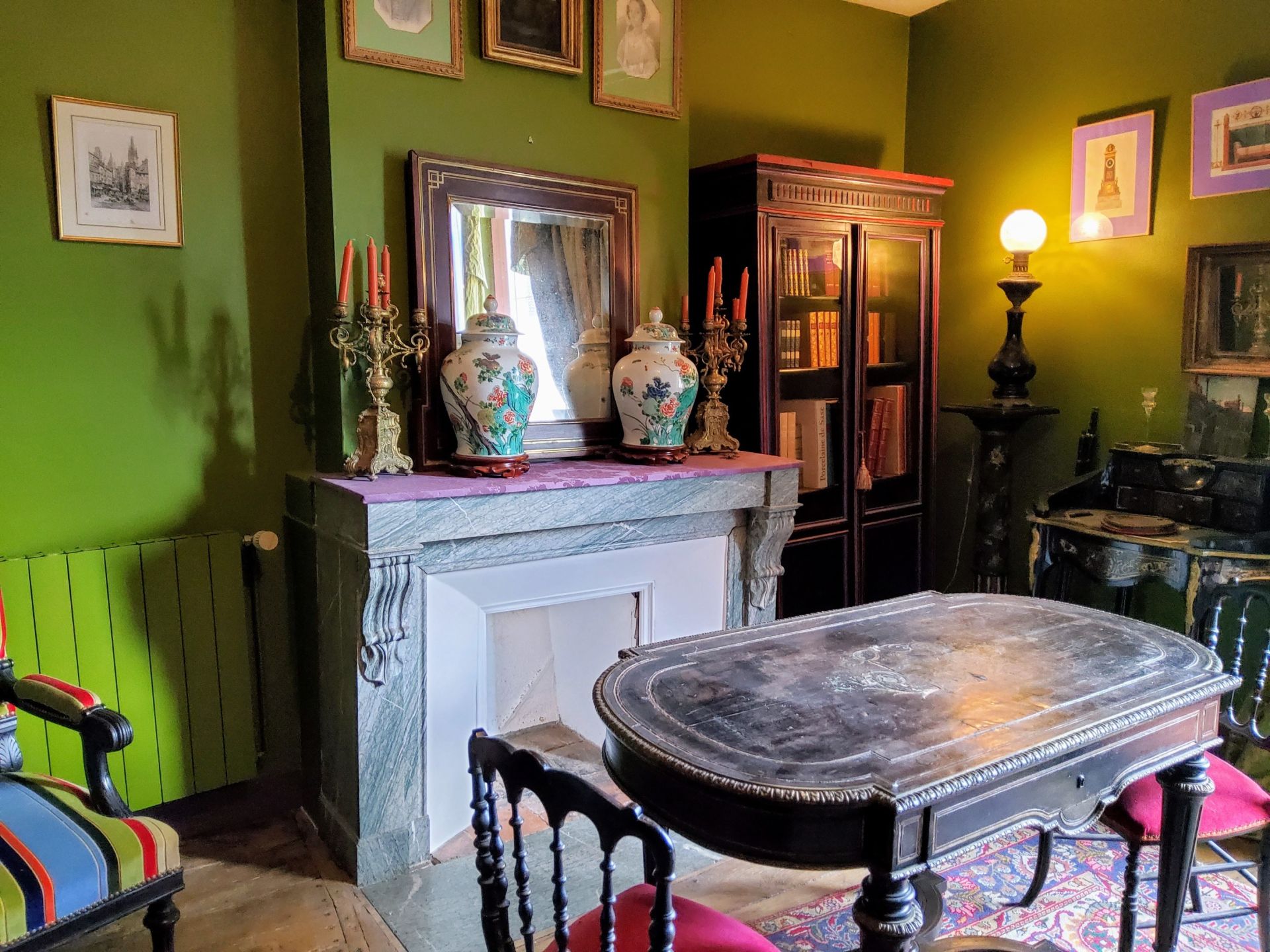 maison de ville 12 Pièces en vente sur NONTRON (24300)