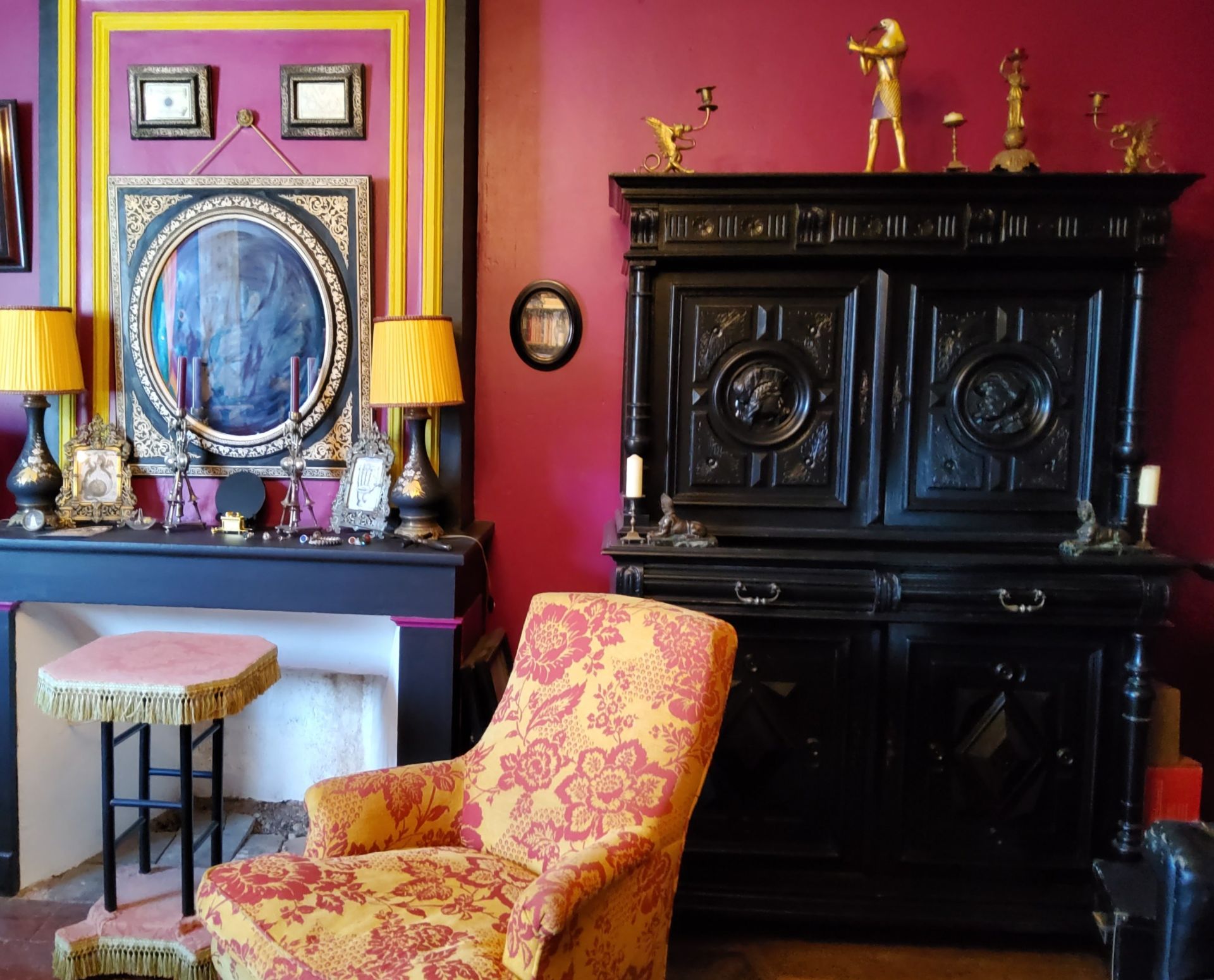 maison de ville 12 Pièces en vente sur NONTRON (24300)