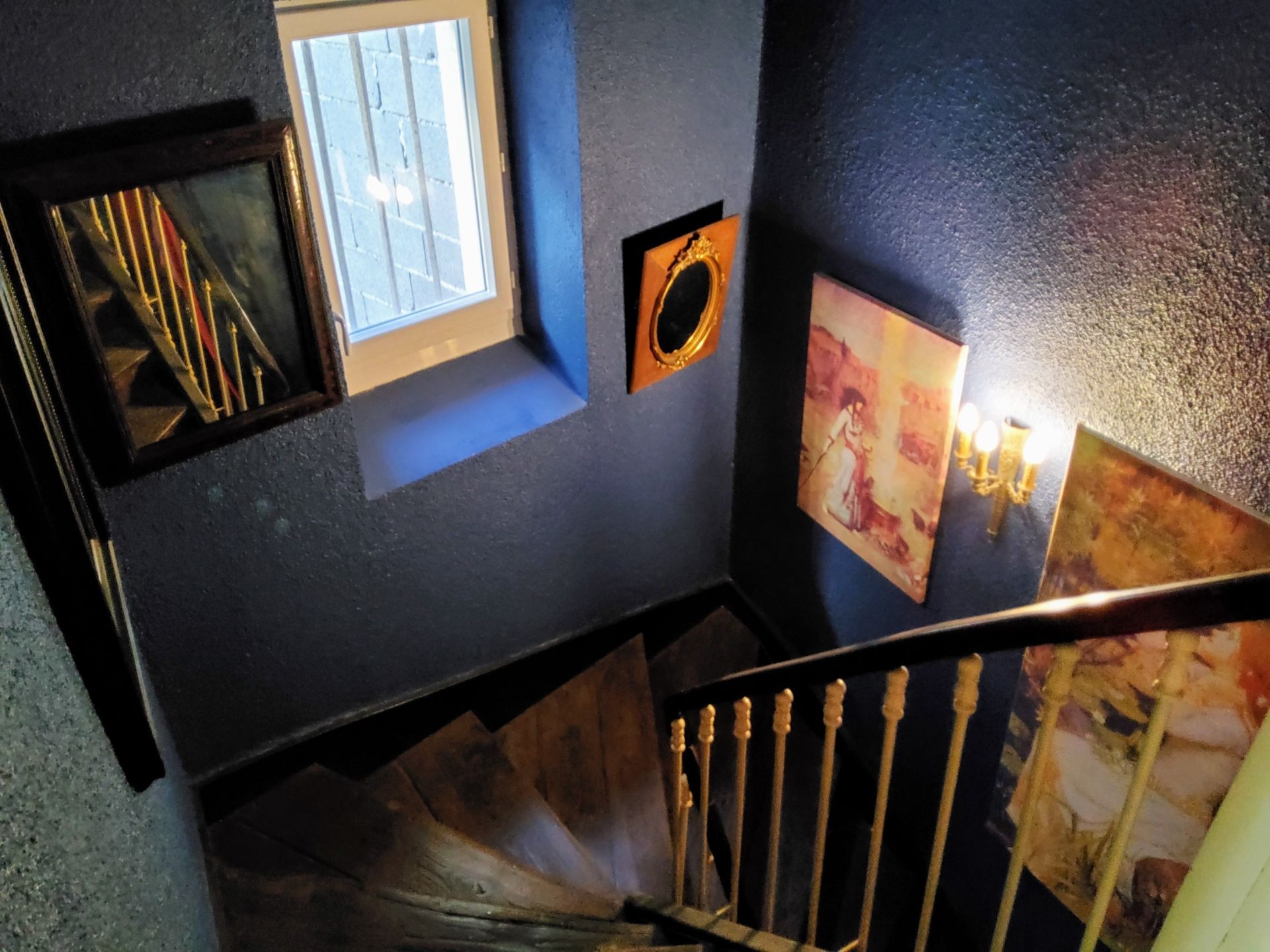 maison de ville 12 Pièces en vente sur NONTRON (24300)