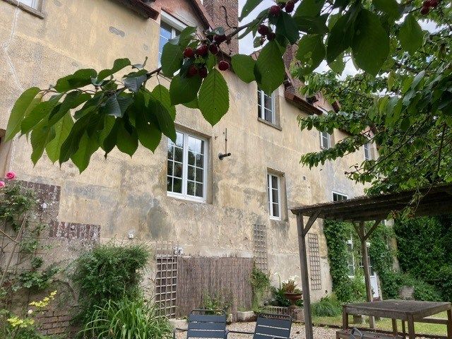 Vente Longère 10 Pièces 252 m² Rosoy-en-Multien