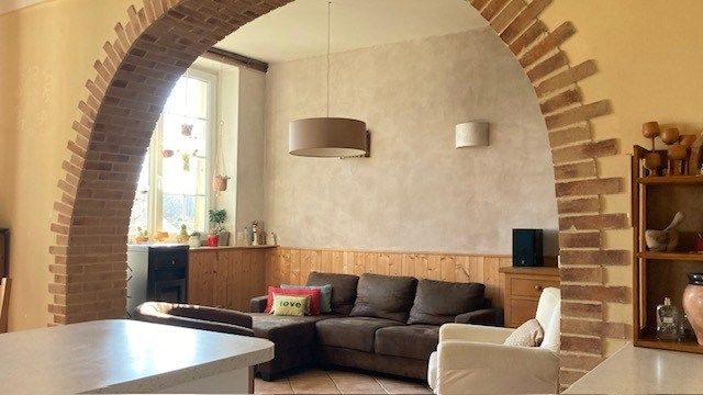 longère 10 Pièces en vente sur ROSOY EN MULTIEN (60620)