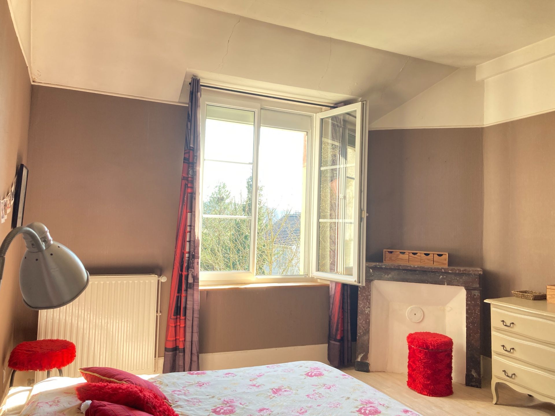 longère 10 Pièces en vente sur ROSOY EN MULTIEN (60620)