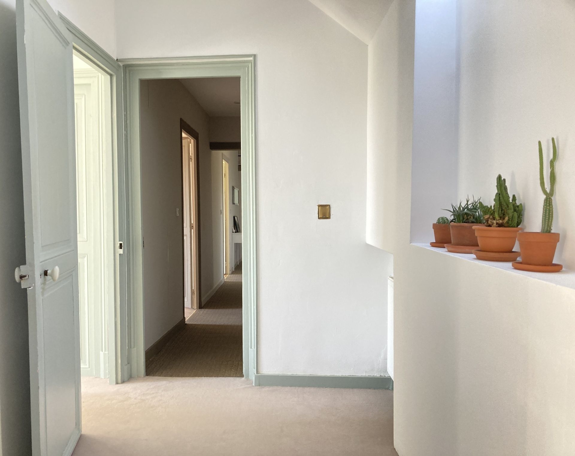 longère 10 Pièces en vente sur ROSOY EN MULTIEN (60620)