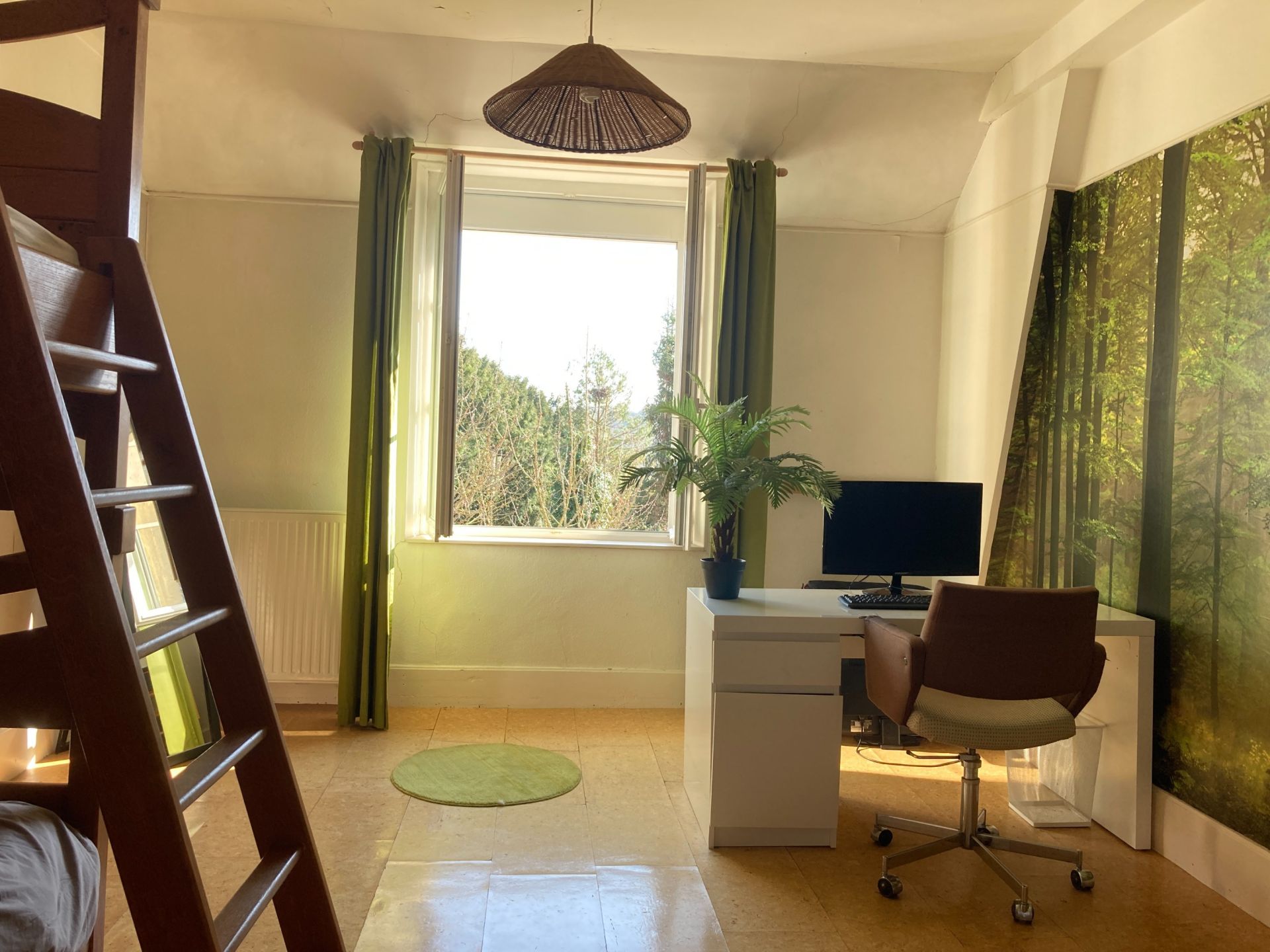 longère 10 Pièces en vente sur ROSOY EN MULTIEN (60620)