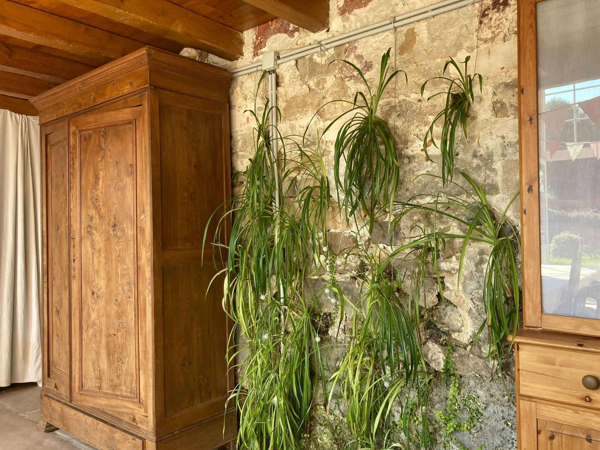 longère 10 Pièces en vente sur ROSOY EN MULTIEN (60620)