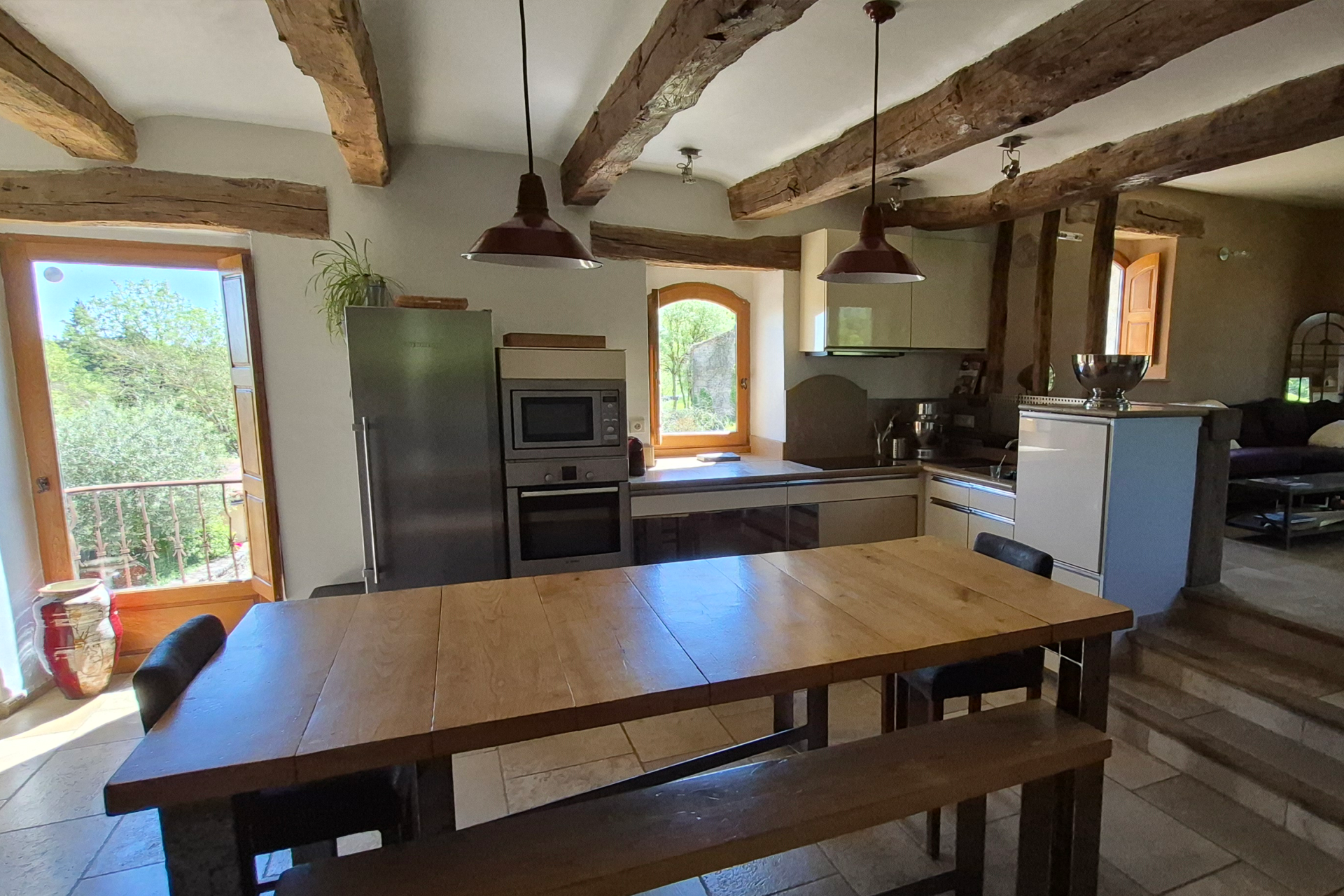 moulin 13 Pièces en vente sur VARAIRE (46260)