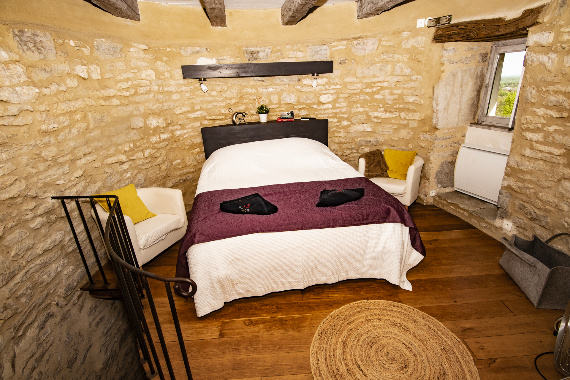 moulin 13 Pièces en vente sur VARAIRE (46260)