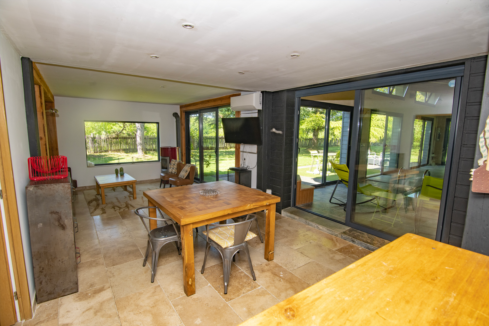 moulin 13 Pièces en vente sur VARAIRE (46260)