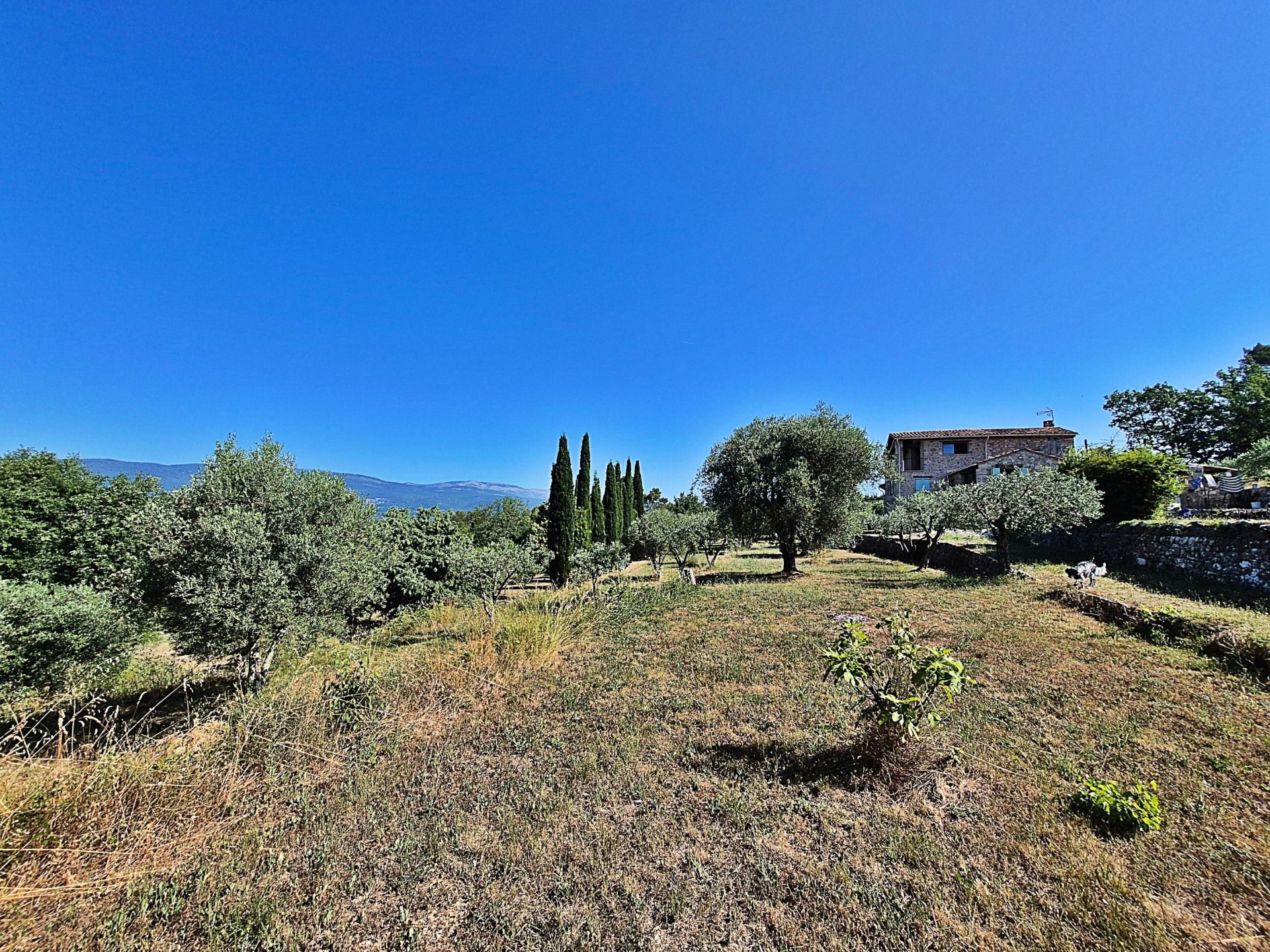 maison 5 Pièces en vente sur FAYENCE (83440)