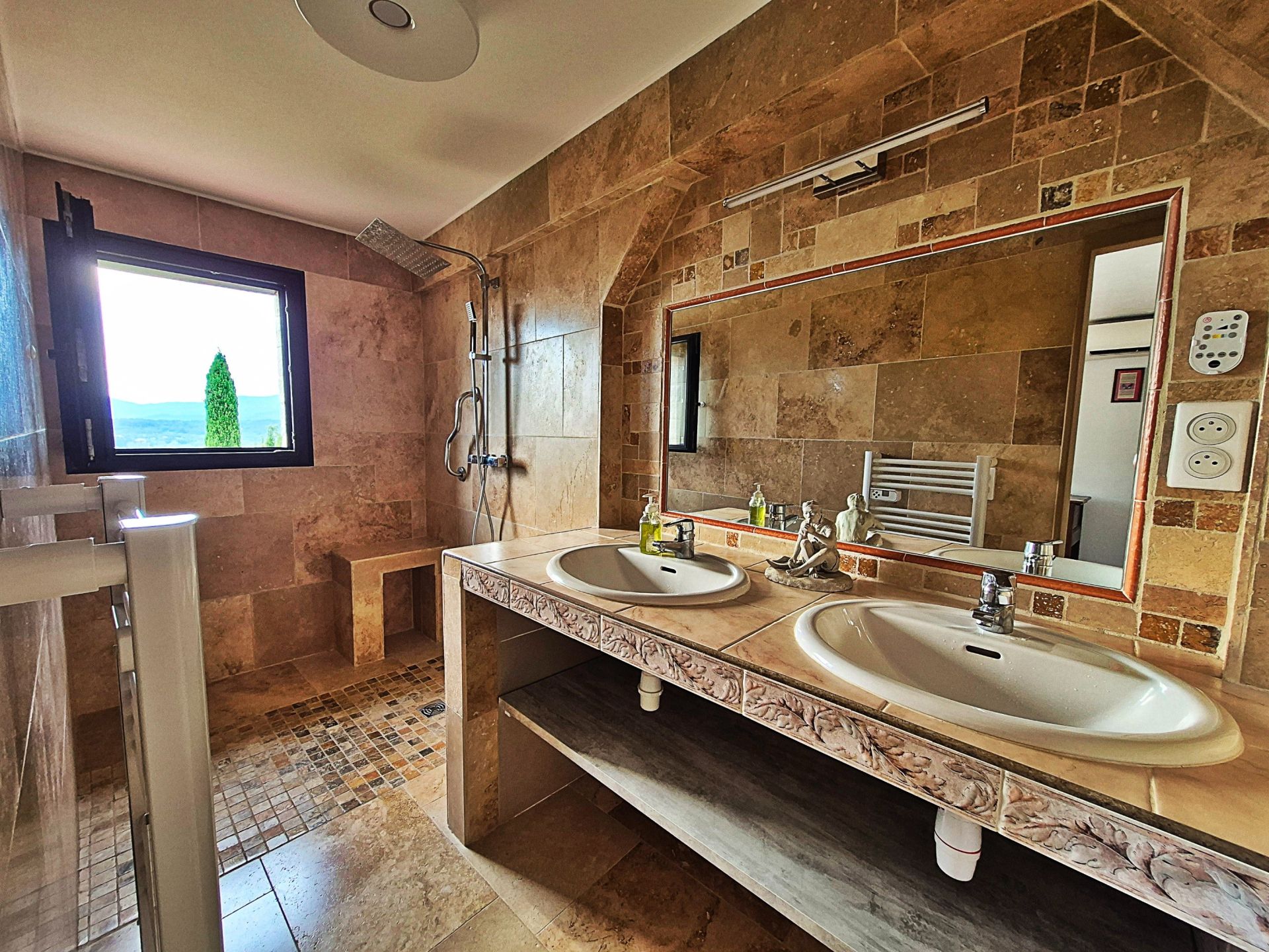 maison 5 Pièces en vente sur FAYENCE (83440)