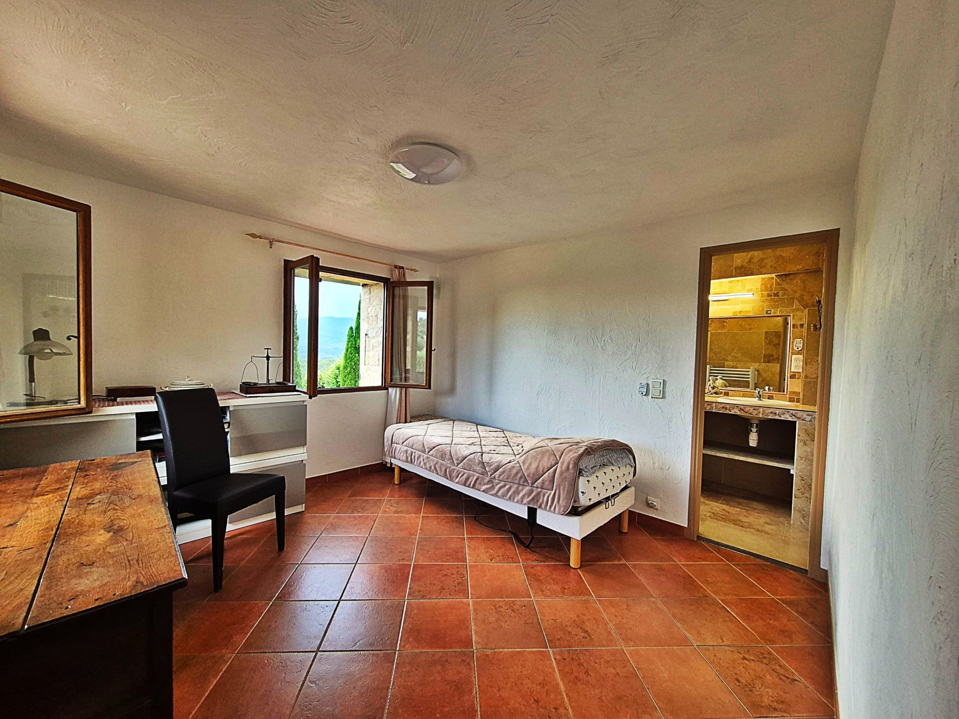 maison 5 Pièces en vente sur FAYENCE (83440)